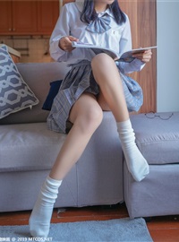 MTYH Meow Sugar Reflection Vol.047 Fruit Leg Uniform Skirt(43)